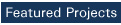 Featured Projects